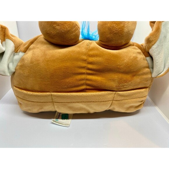 Cuddly Reader Puppy Pete (Ipad & Book Stand) - Picture 4 of 5